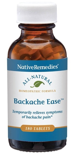 Backache Ease