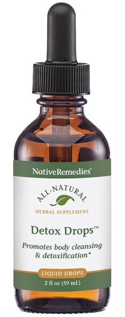 Detox Drops