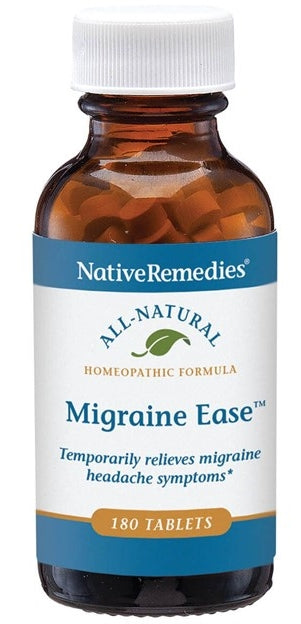 Migraine Ease