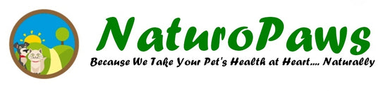 NaturoPaws