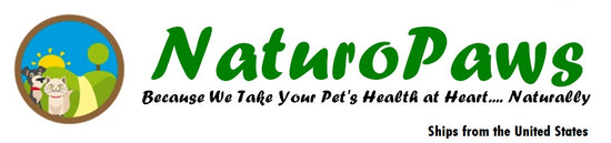 NaturoPaws