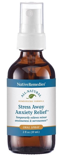 Stress Away Anxiety Relief