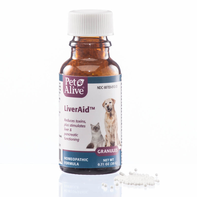 Liver